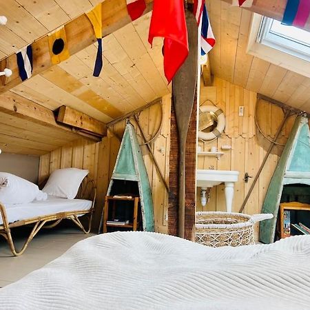 Villa8Pers 3'Piedplage Pleincentre Piscine Parking Arcachon Zewnętrze zdjęcie