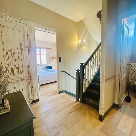 Villa8Pers 3'Piedplage Pleincentre Piscine Parking Arcachon Zewnętrze zdjęcie