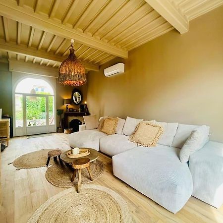 Villa8Pers 3'Piedplage Pleincentre Piscine Parking Arcachon Zewnętrze zdjęcie