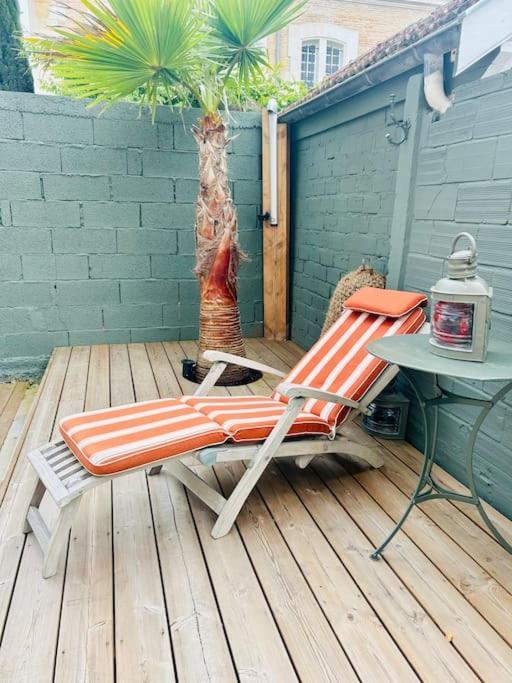 Villa8Pers 3'Piedplage Pleincentre Piscine Parking Arcachon Zewnętrze zdjęcie