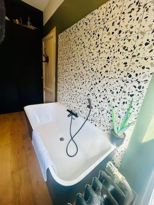 Villa8Pers 3'Piedplage Pleincentre Piscine Parking Arcachon Zewnętrze zdjęcie